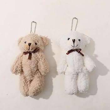 Amazon.co.jp: KASFDBMO ラブリーフラッフぬいぐるみ